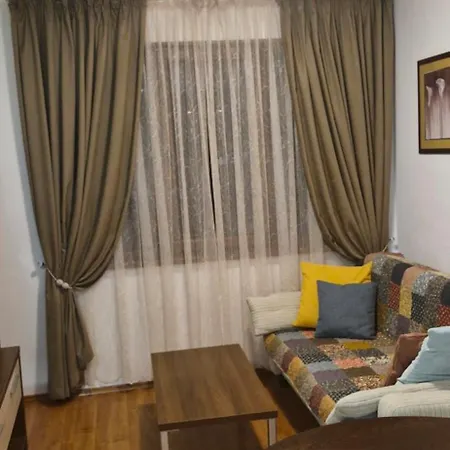 в Belvedere Appartement Bansko