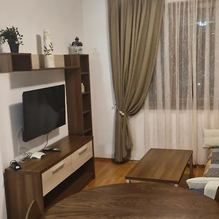 в Belvedere Apartman
