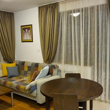 Apartman в Belvedere *