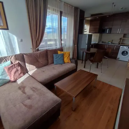 в Belvedere Appartement