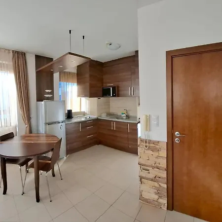Apartman в Belvedere
