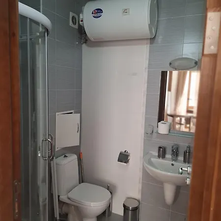 в Belvedere 반스코