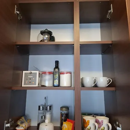 Appartement в Belvedere