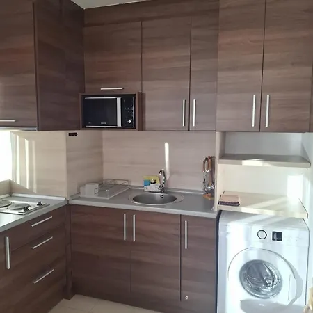 в Belvedere Apartman