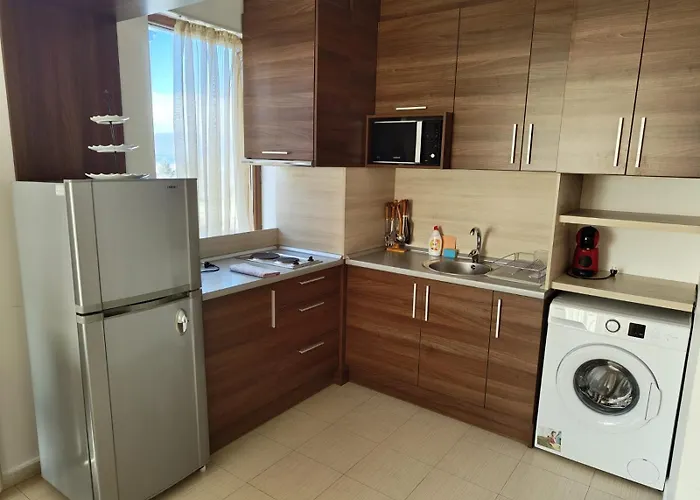 в Belvedere * Bansko