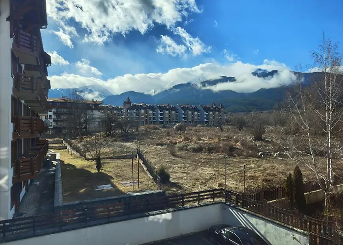 Apartment в Belvedere