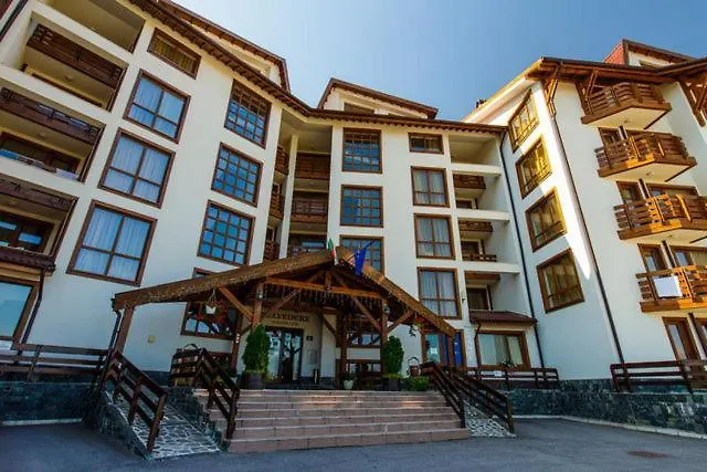 в Belvedere Bansko
