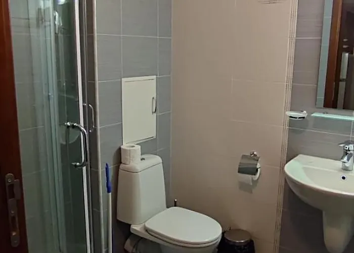 в Belvedere * 班斯科