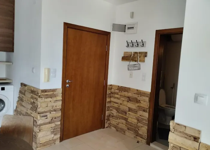 в Belvedere Apartment Bansko