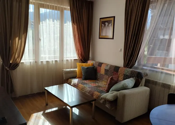 公寓 в Belvedere 班斯科