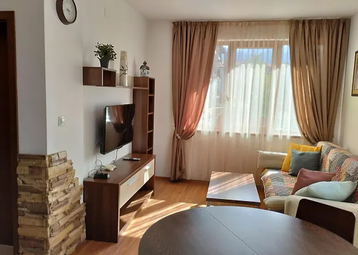 в Belvedere 班斯科