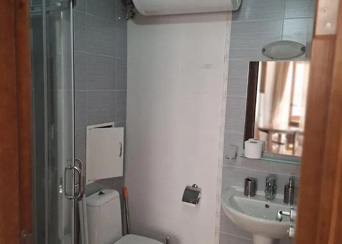 в Belvedere 班斯科