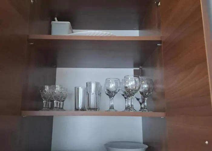 в Belvedere Apartment *