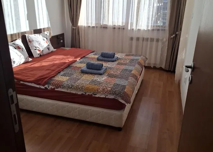 в Belvedere * Bansko